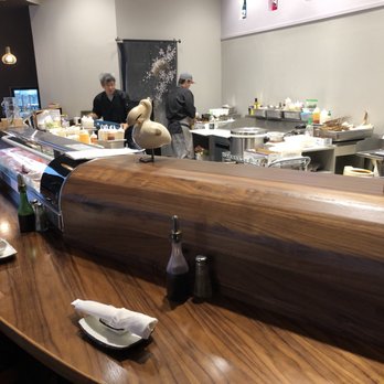 Tsukimi - Sushi Bars Near Me - Austin, Texas