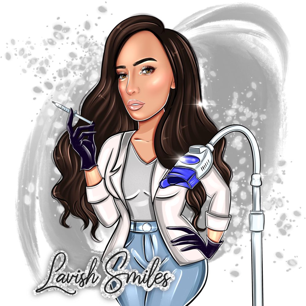 LAVISH SMILES 44 Photos North Providence , Rhode Island Teeth