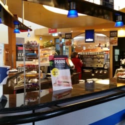 Rastpark Fränkische Schweiz Westseite - Lava Kaffee Bar