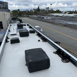 Infinite RV Mobile Service & Repair