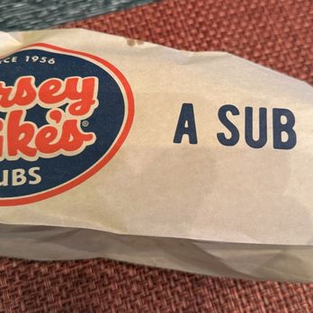 Jersey Mike's Subs - Fast Food Near Me - Clifton, New Jersey