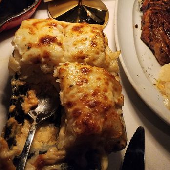 Steak 48 - Steakhouses Near Me - Houston, Texas