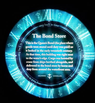 Wellington Museum by null