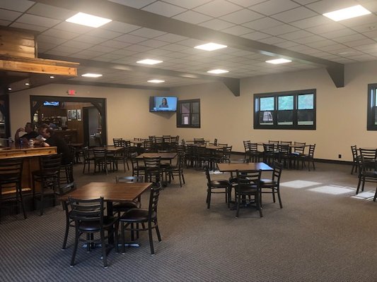 JOHNSON PARK GOLF COURSE Updated October 2025 6200 Northwestern Ave