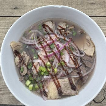 Pho Hoa Grill - Meat combo pho - Vietnamese Near Me - Bangor, Maine Pho Hoa Grill - Meat combo pho - Vietnamese Near Me - Bangor, Maine