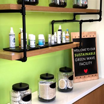Green Wave Body Waxing - Waxing Near Me - Weston, Florida Green Wave Body Waxing - Waxing Near Me - Weston, Florida