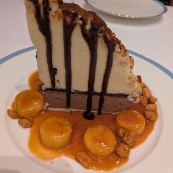 Prime - Peanut butter ice cream cake - Steakhouses Near Me - Las Vegas, Nevada