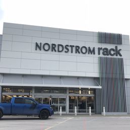 Exterior photo of Nordstrom Rack - Novi, Michigan Exterior photo of Nordstrom Rack - Novi, Michigan