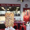 Nutty Bar Stand gift card