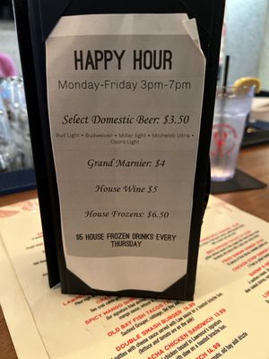 Lawrence's Seafood Company by null