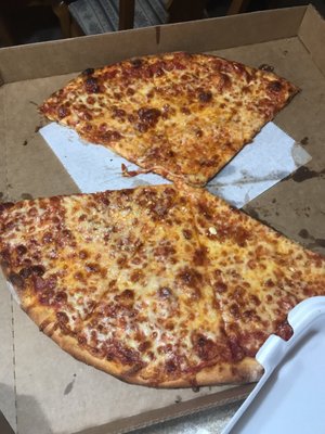 Rockaway Pizzeria by null