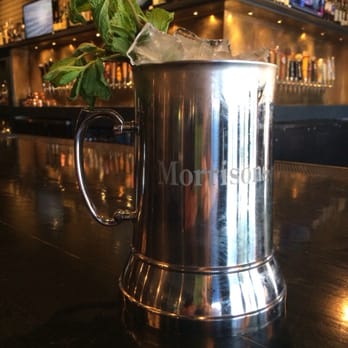 Morrison - Yes!!!! 16oz Mint Julep! Giddy Up! Sooo good! - Gastropubs Near Me - Los Angeles, California Morrison - Yes!!!! 16oz Mint Julep! Giddy Up! Sooo good! - Gastropubs Near Me - Los Angeles, California
