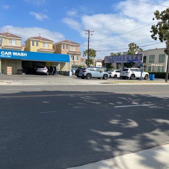 BUBBLE BATH HAND CAR WASH - Updated April 2025 - 122 Photos & 174 ...