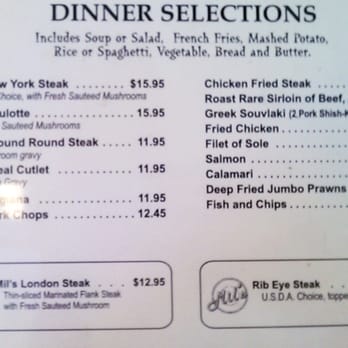 Mil’s Diner - Diners Near Me - Milpitas, California Mil’s Diner - Diners Near Me - Milpitas, California
