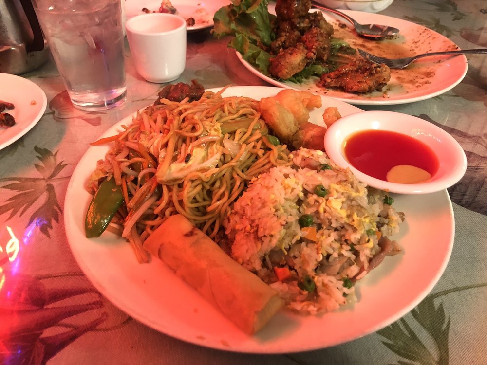 LIN’S CHINA JADE CLOSED 118 Photos & 206 Reviews 4050 SW Cedar