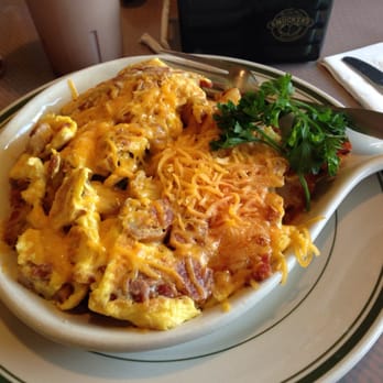 Spires Restaurant - The Country skillet - Breakfast & Brunch Near Me - Tustin, California