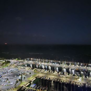 Prince Waikiki - Marina midnight ;) - Hotels Near Me - Honolulu, Hawaii Prince Waikiki - Marina midnight ;) - Hotels Near Me - Honolulu, Hawaii
