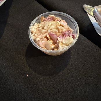 Baker Bros. BBQ - Slaw - Barbeque Near Me - Jackson, Tennessee Baker Bros. BBQ - Slaw - Barbeque Near Me - Jackson, Tennessee