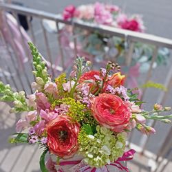 Flower District
