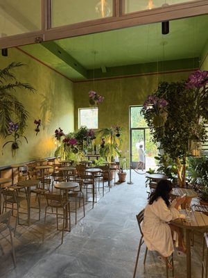 QC Termemilano by null