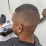 Sparks Haircutting