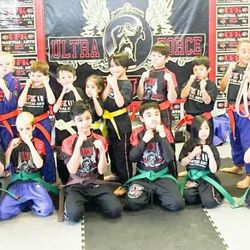 UFK Martial Arts