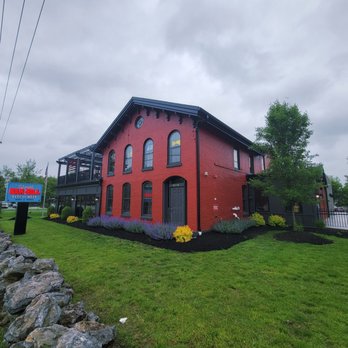 Bar-Bill North - Restaurant - Chicken Wings Near Me - Clarence, New York