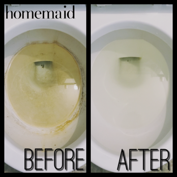Homemaid - Home Cleaning Near Me