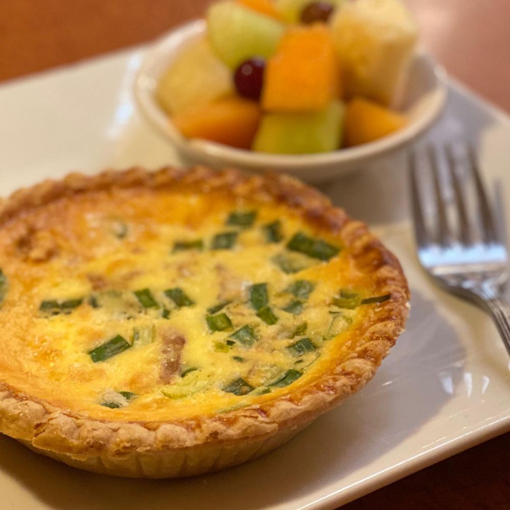 PEACHES CAFE Updated October 2024 132 Photos & 273 Reviews 1475