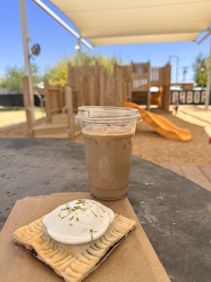Driftwood Coffee Co. by null