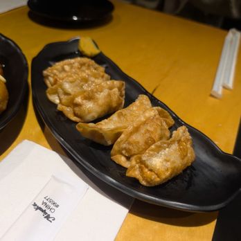 Hinotez - fried gyoza - Japanese Near Me - San Diego, California Hinotez - fried gyoza - Japanese Near Me - San Diego, California