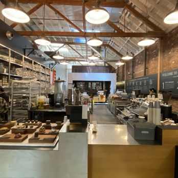 Dandelion Chocolate - Chocolatiers & Shops Near Me - San Francisco, California Dandelion Chocolate - Chocolatiers & Shops Near Me - San Francisco, California