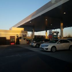 Fred Meyer Fuel