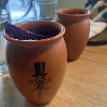 Mister Oso - Drinks - Tacos Near Me - Denver, Colorado Mister Oso - Drinks - Tacos Near Me - Denver, Colorado
