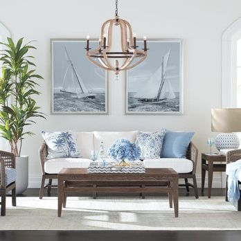 Ethan Allen - Home Decor Near Me - Pittsburgh, Pennsylvania
