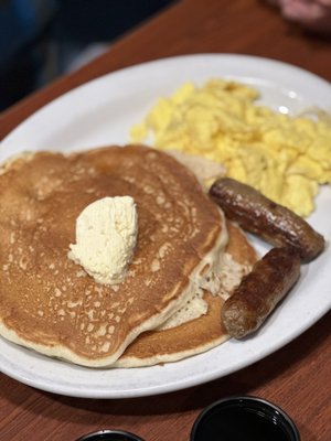 Corky's Kitchen and Bakery - Yucaipa by null