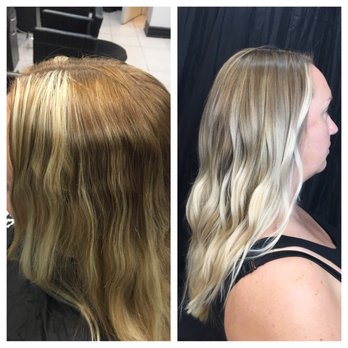 Caitlyn Luhmann - Color correction - Hair Extensions Near Me - San Jose, California Caitlyn Luhmann - Color correction - Hair Extensions Near Me - San Jose, California
