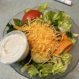 Side Salad