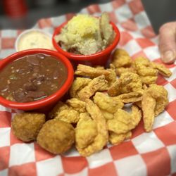 Gary's Oyster Shack - Best seafood Panama City Beach