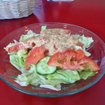 Spoon House Bakery & Restaurant - $1 house salad - Bakeries Near Me - Gardena, California