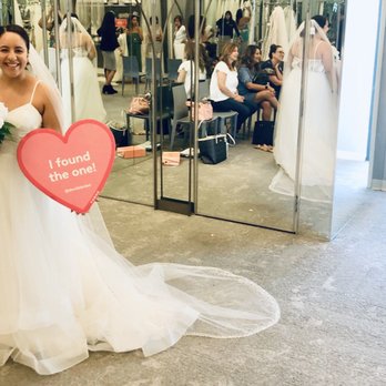 David's Bridal - This is the dress well fell in love with thank you Hannah !!!!! - Bridal Near Me - Riverside, California David's Bridal - This is the dress well fell in love with thank you Hannah !!!!! - Bridal Near Me - Riverside, California