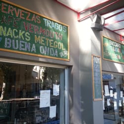 Baccaro Bar - Baccaro Bar