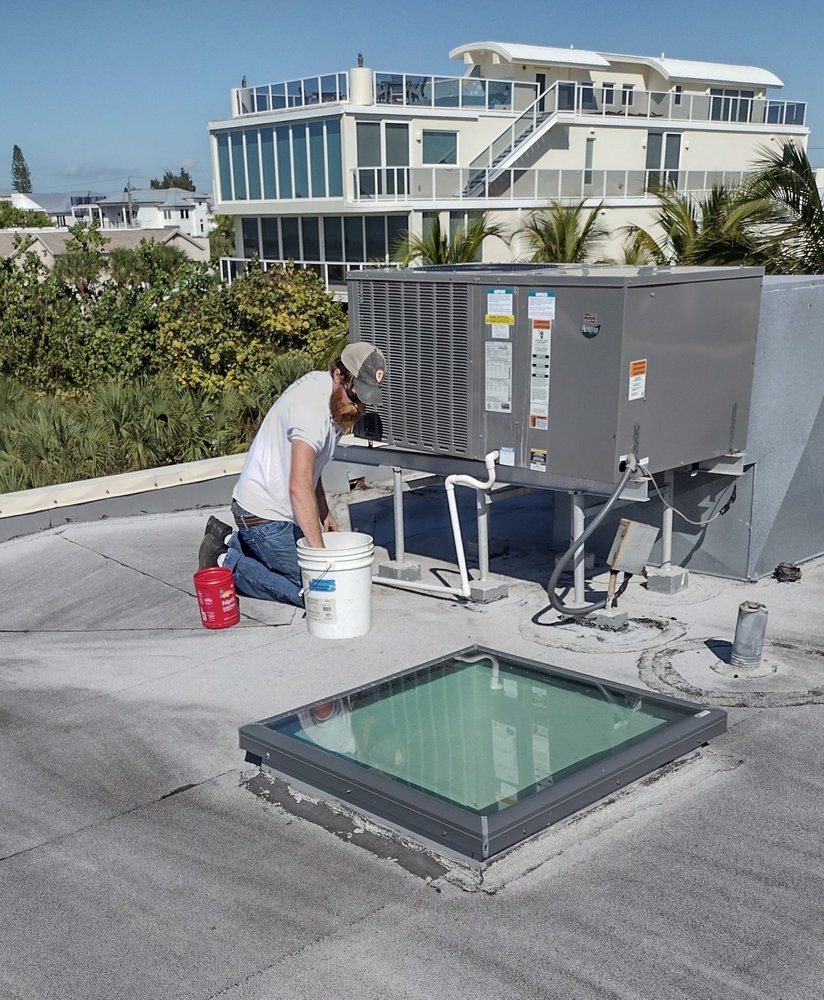 Slide of Murphy's Roofing