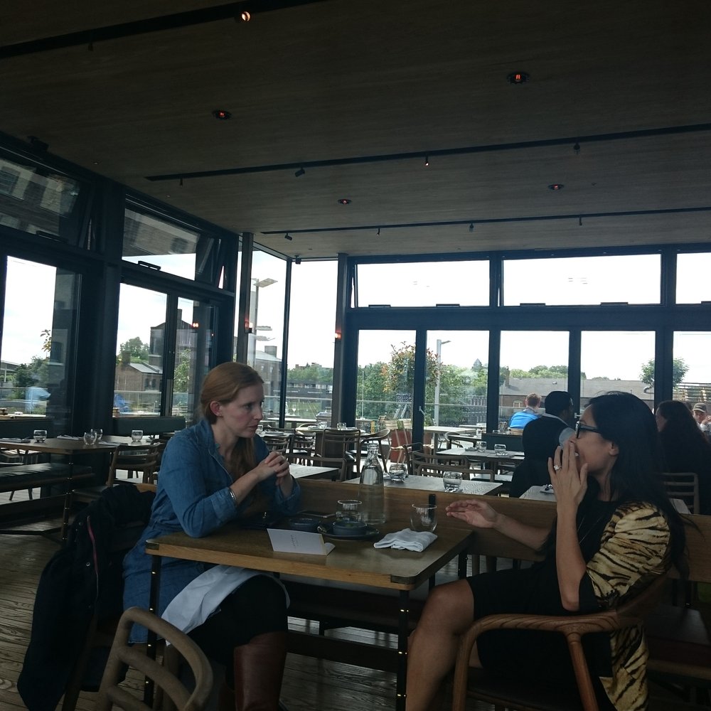 The Lighterman - Upstairs - British Near Me - London, XGL The Lighterman - Upstairs - British Near Me - London, XGL