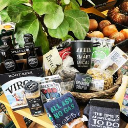 Simple Abundance - So many gift ideas here!