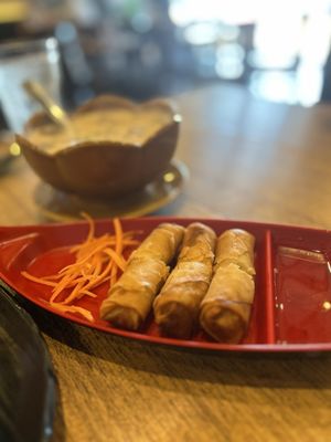 Thai Spoon Restaurant by null