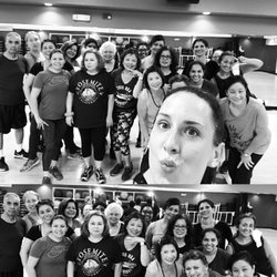 Zumba with Jessica