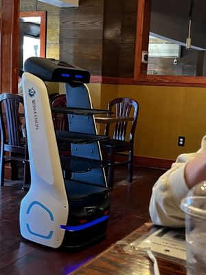 Nama Noodle Bar by null