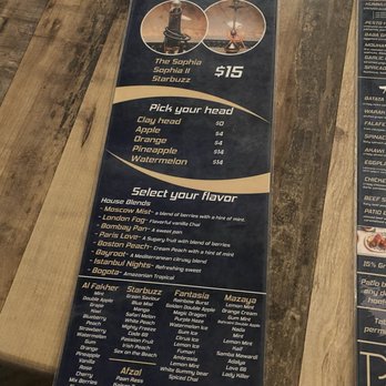 PATIO BY LA PASHA - Updated June 2025 - 300 Photos & 120 Reviews - 5810