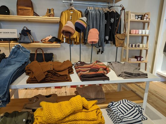 Madewell by null
